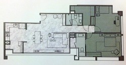 UE Square (D9), Apartment #160954222